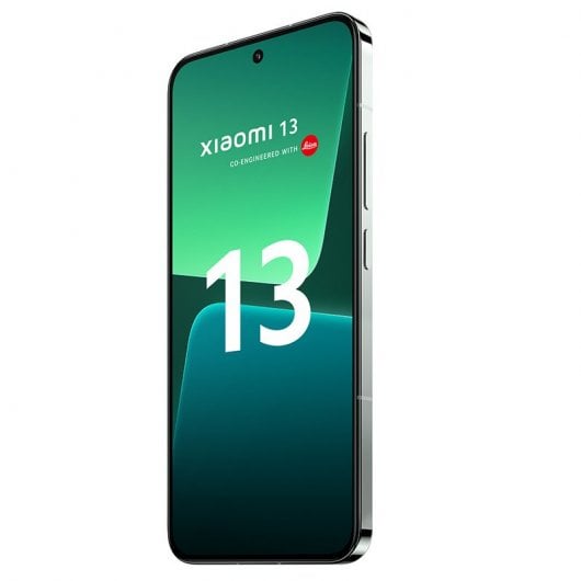 Xiaomi 13 8/256GB Verde Libre