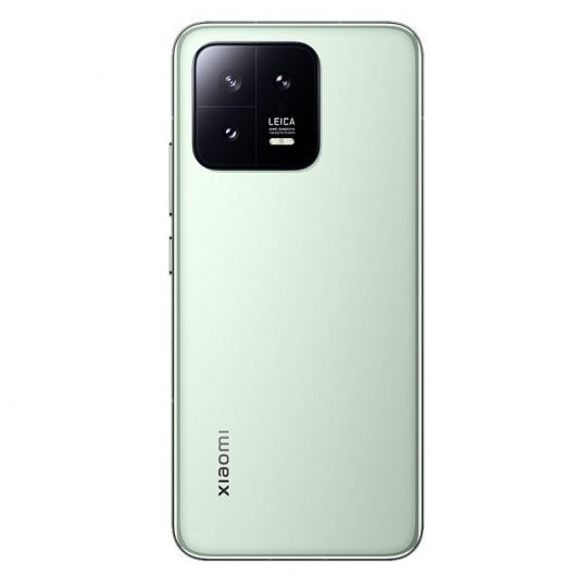 Xiaomi 13 8/256GB Verde Libre
