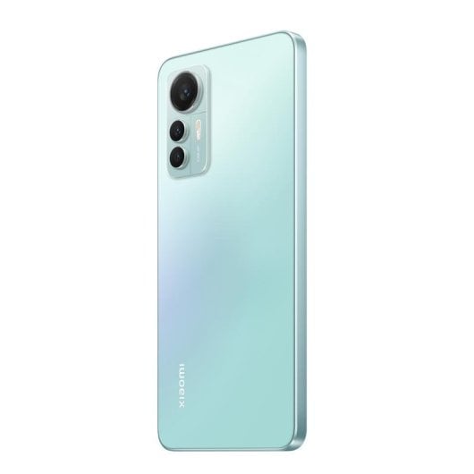 Xiaomi 12 Lite 5G 8 Go 128 Go Vert 6,55" NFC