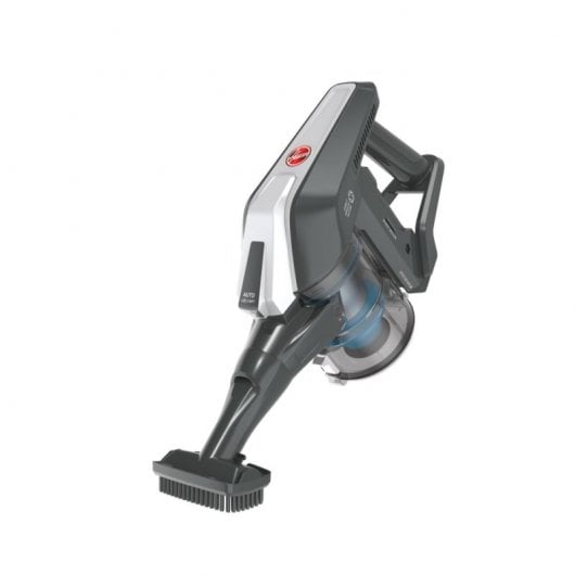 Hoover HF300 Akku-Stiel-/Handstaubsauger 22V Obsidiangrau