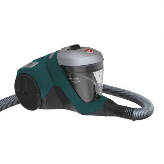 Hoover H-Power 300 Aspirador Trineo sin Bolsa 850W Verde Velvet