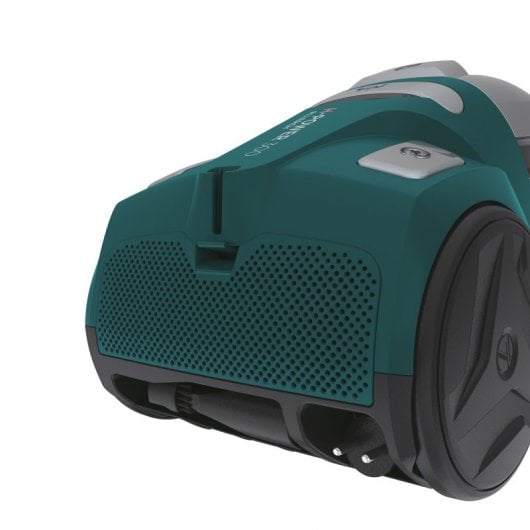 Hoover H-Power 300 Aspirador Trineo sin Bolsa 850W Verde Velvet