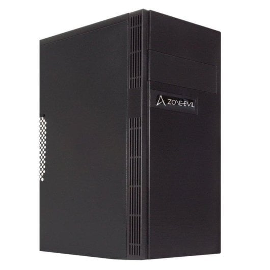 PC fisso Zone Evil Office Plus 22AH510I559 Intel Core i5-11400 16GB 500GB SSD Intel UHD Graphics Windows 11 Home WiFi