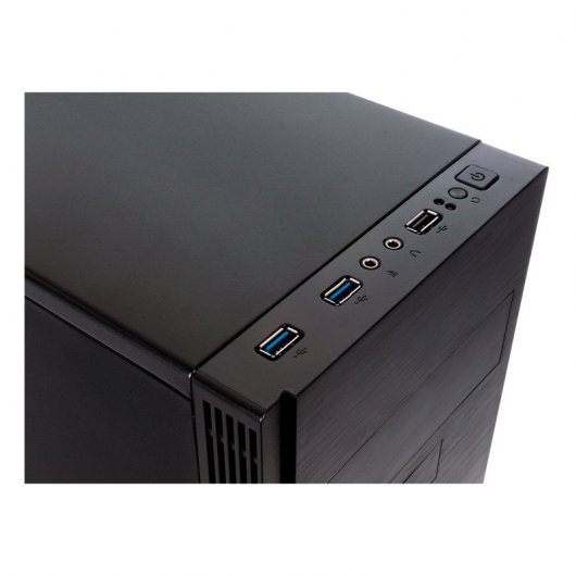 Zone Evil Office EE99419 Intel Core i3-10100/8 GB/240 GB SSD