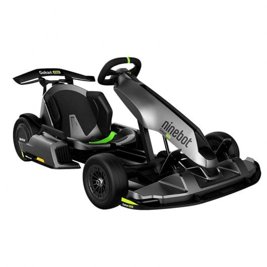 Kart électrique Segway Ninebot GoKart PRO