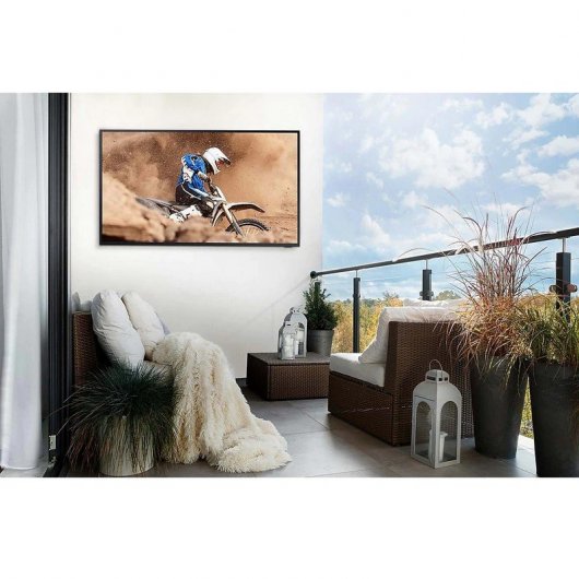 Samsung The Terrace TQ55LST7TGUXXC 55" QLED Ultra HD 4K HDR10+