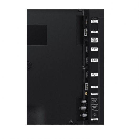 Samsung The Terrace TQ55LST7TGUXXC 55" QLED Ultra HD 4K HDR10+