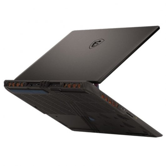 MSI Vector GP68HX 12VH-009XES Intel Core i9-12900HX/32GB/1TB SSD/RTX 4080/16"