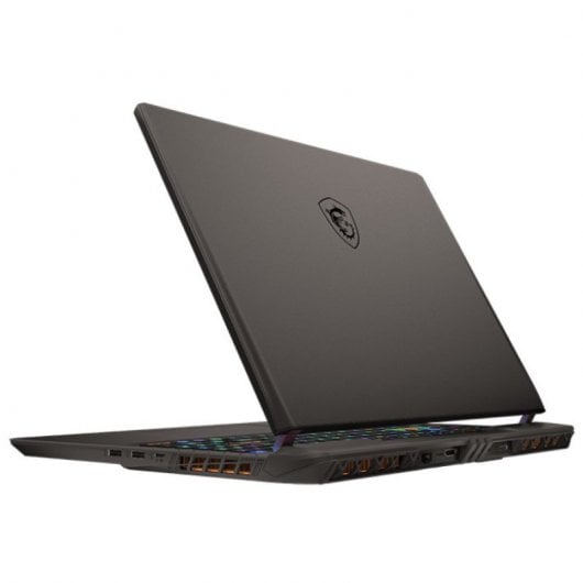 MSI Vector GP68HX 12VH-009XES Intel Core i9-12900HX/32GB/1TB SSD/RTX 4080/16"