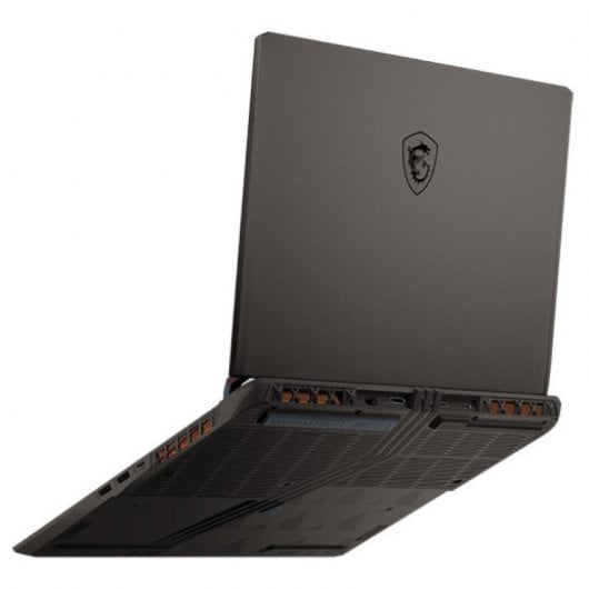 MSI Vector GP68HX 12VH-009XES Intel Core i9-12900HX/32GB/1TB SSD/RTX 4080/16"