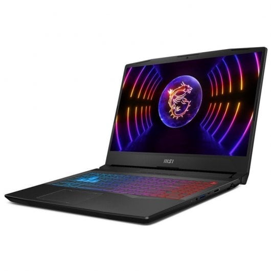 MSI Pulse 15 B13VFK-448XES Intel Core i9-13900H/32GB/1TB SSD/RTX 4060/15.6"