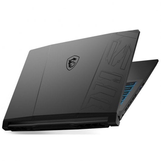 MSI Pulse 15 B13VFK-448XES Intel Core i9-13900H/32GB/1TB SSD/RTX 4060/15.6"