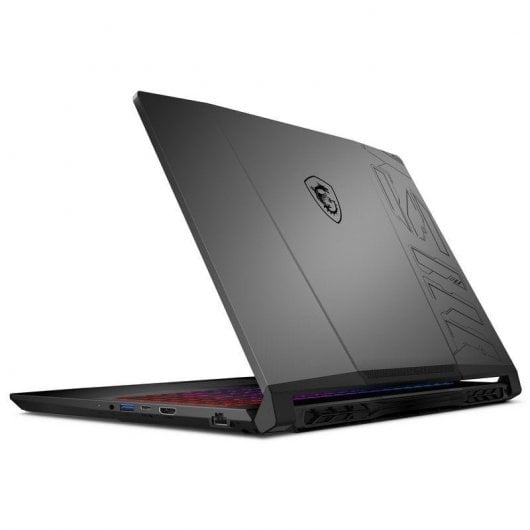 MSI Pulse 15 B13VFK-448XES Intel Core i9-13900H/32GB/1TB SSD/RTX 4060/15.6"