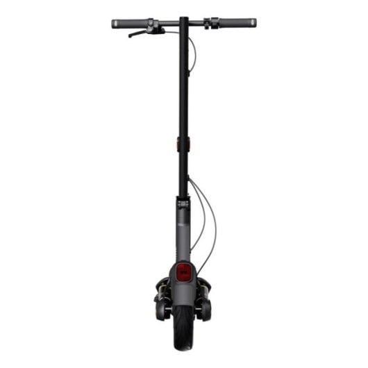 Elektroroller Segway 25 km/h 70 km Reichweite 900 W Doppel-Federung LED-Display