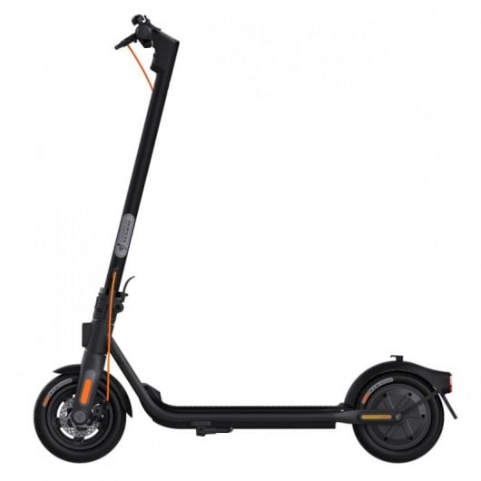 Segway Ninebot KickScooter F2 Plus E Elektroroller 10" 450W Schwarz