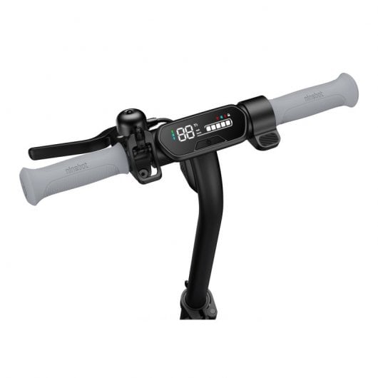 Segway Ninebot KickScooter C2 Pro Patinete Eléctrico 7" 150W