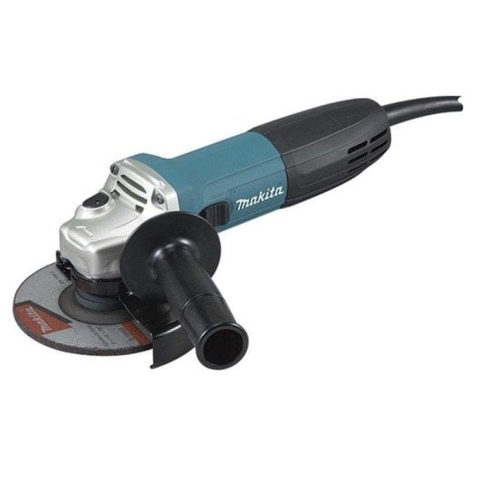 Amoladora angulaire Makita GA5030R 720W 125mm 11000 RPM compacte