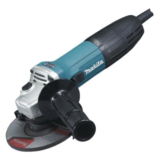 Amoladora angulaire Makita GA5030R 720W 125mm 11000 RPM compacte