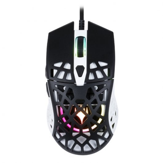 Konix 82381121176 souris Droitier Optique 10000 DPI