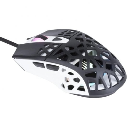 Konix 82381121176 souris Droitier Optique 10000 DPI