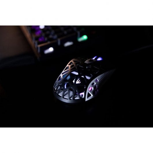 Konix 82381121176 souris Droitier Optique 10000 DPI