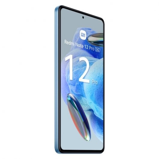 Xiaomi Redmi Note 12 Pro 5G 6/128GB Blu Gratis