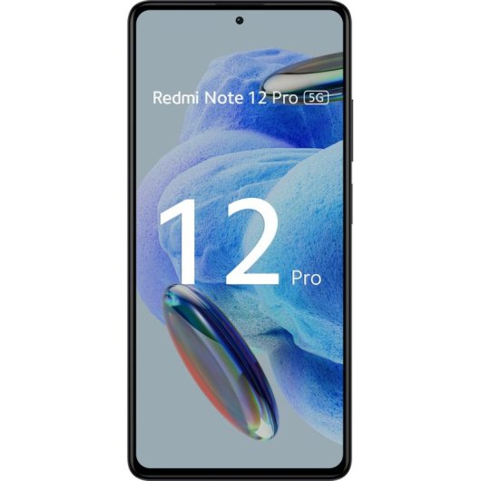 Xiaomi REDMI Note 12 Pro 5G 6GB 128GB 6.67" Nero