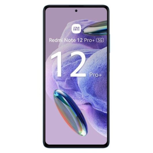 Xiaomi REDMI Note 12 Pro Plus 5G 8GB 256GB 6.67" Blu