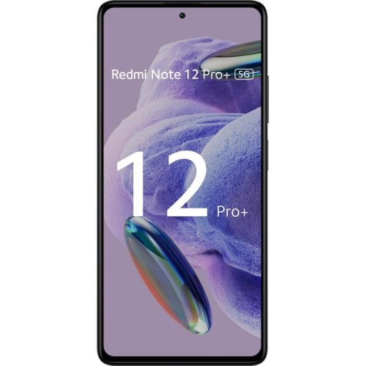 Xiaomi REDMI Note 12 Pro Plus 5G 8GB 256GB 6.67" Blu