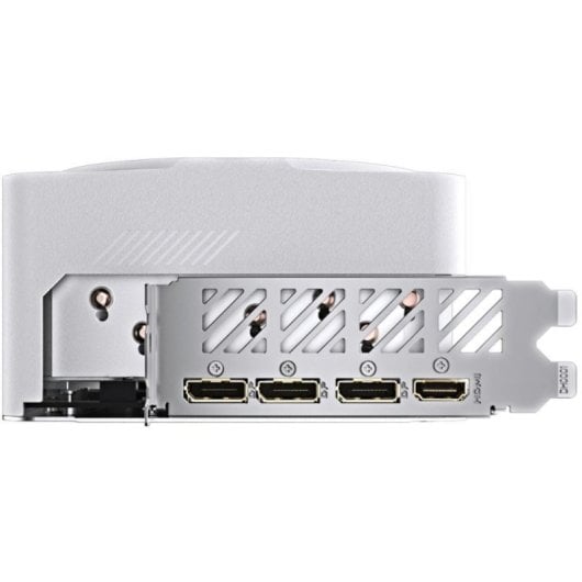 Scheda Grafica Gigabyte GeForce RTX 4090 AERO OC 24GB GDDR6X DLSS3 White