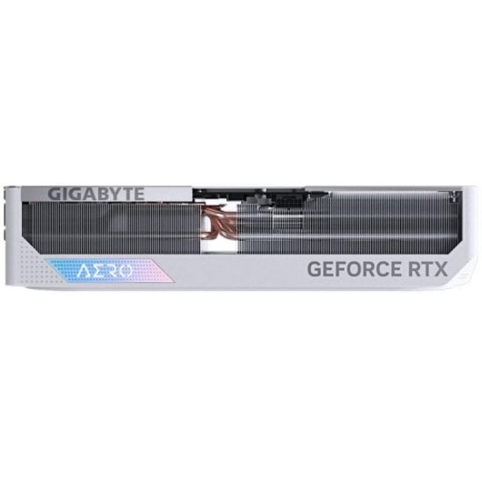 Scheda Grafica Gigabyte GeForce RTX 4090 AERO OC 24GB GDDR6X DLSS3 White