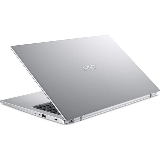 Acer Aspire 3 A315-58-77EL Intel Core i7-1165G7/16GB/512GB SSD/15.6"