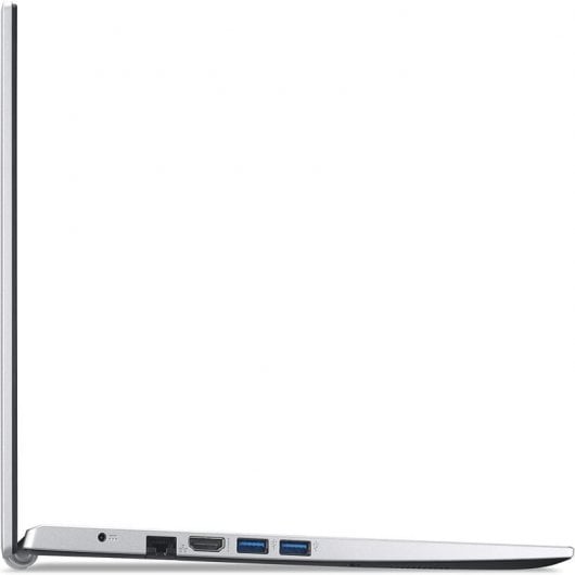 Acer Aspire 3 A315-58-77EL Intel Core i7-1165G7/16GB/512GB SSD/15.6"