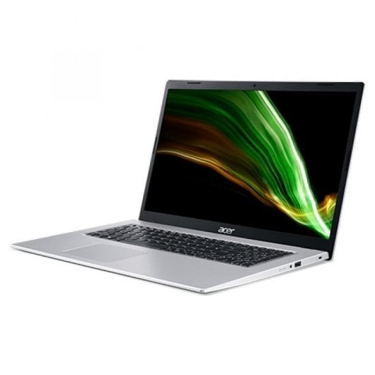 Acer Aspire 3 A317-53-53U0 Intel Core i5-1135G7/8GB/512GB SSD/17.3"