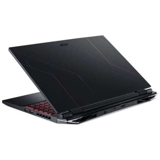 Acer Nitro 5 AN515-47-R6UV AMD Ryzen 7 7735HS/16GB/1TB SSD/RTX 3050Ti/15.6"
