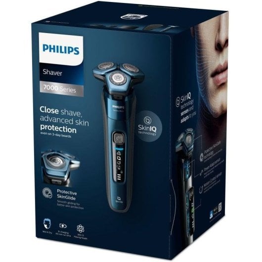 Philips Shaver Series 7000 S7786/59 Afeitadora Eléctrica Inalámbrica