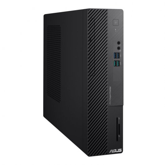 ASUS ExpertCenter D5 - PC De Sobremesa Con Factor De Forma Pequeño