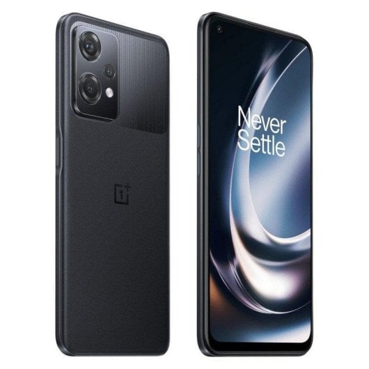 OnePlus Nord CE 2 Lite 5G 6GB 128GB 6.59" Negro