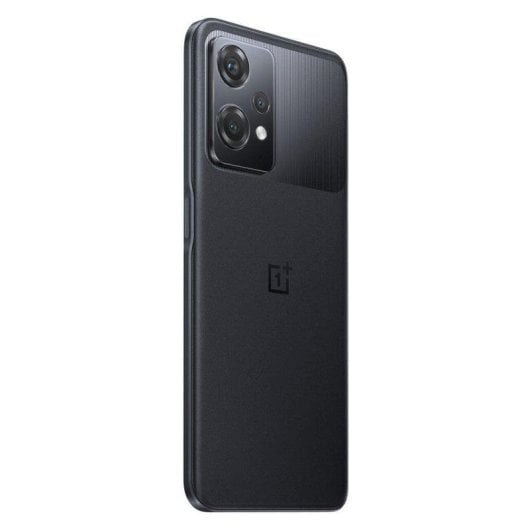 OnePlus Nord CE 2 Lite 5G 6GB 128GB 6.59" Negro