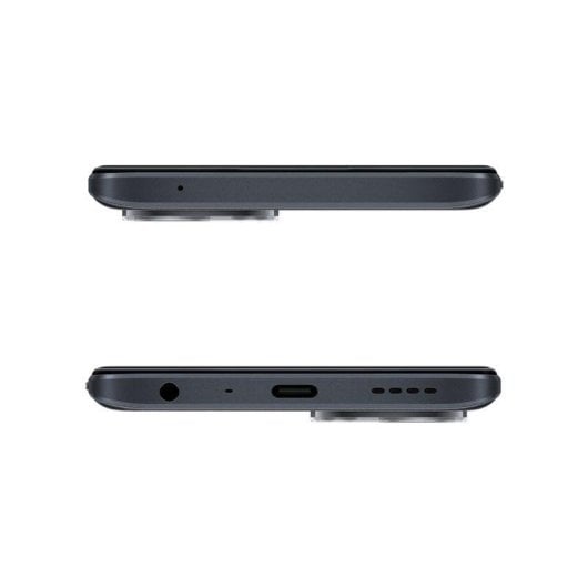 OnePlus Nord CE 2 Lite 5G 6GB 128GB 6.59" Negro