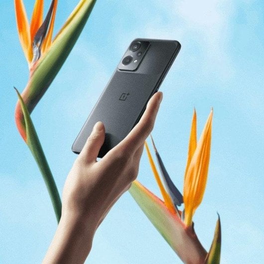 OnePlus Nord CE 2 Lite 5G 6GB 128GB 6.59" Negro