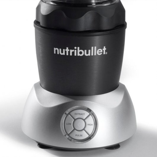 Nutribullet Select NB200DG Verre Blender 1000W