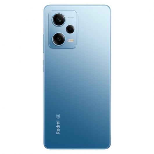 Xiaomi Redmi Note 12 Pro 5G 8/128GB Azul Libre