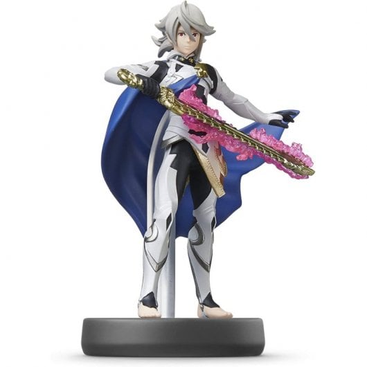 Figura Amiibo Nintendo Super Smash Bros. Corrin