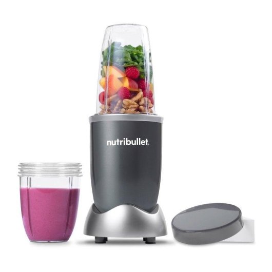 Frullatore a vaso Nutribullet Original NB505DG 500W