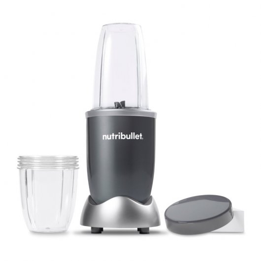 Frullatore in vetro originale Nutribullet NB505DG 500W