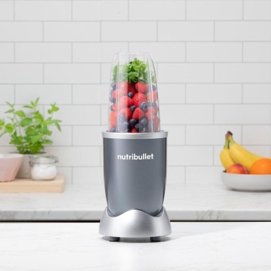 Frullatore a vaso Nutribullet Original NB505DG 500W