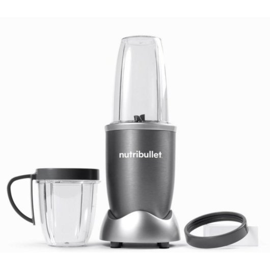 Frullatore a vaso Nutribullet Original NB505DG 500W