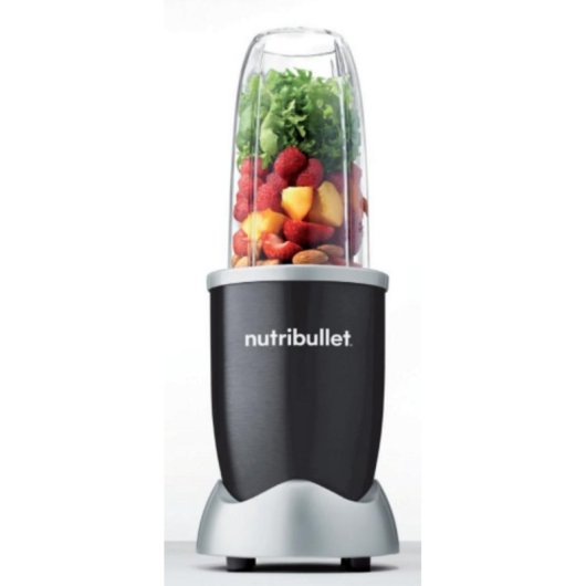 Frullatore a vaso Nutribullet Original NB505DG 500W
