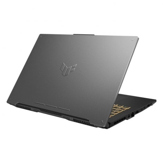 ASUS TUF Gaming F17 FX707VU4-HX028 Intel Core i9-13900H/32 GB/1 TB SSD/RTX 4050/17,3 Zoll